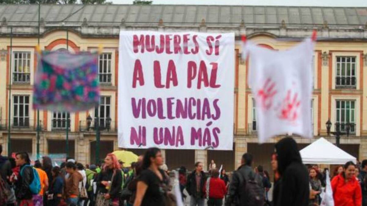 Autoridades extreman medidas de protección para las mujeres en Risaralda