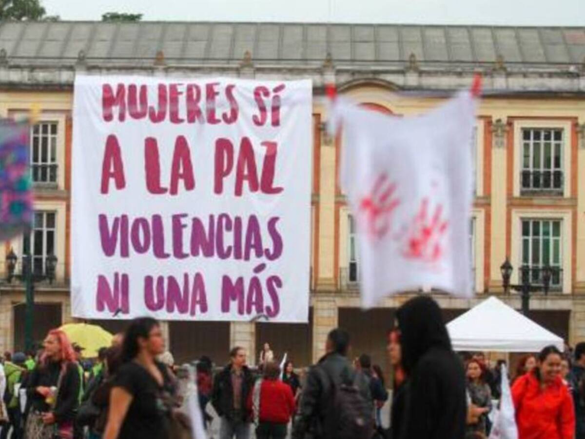 Autoridades extreman medidas de protección para las mujeres en Risaralda