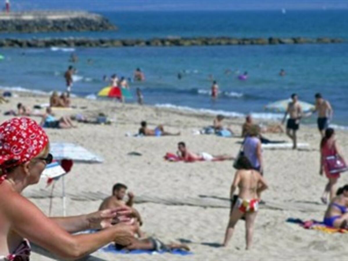 Al inicio de vacaciones, agencias han vendido más de la mitad de los paquetes turísticos
