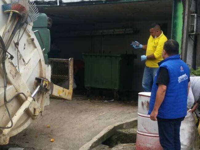 Tarifa se triplicaría si llevamos las basuras a otra región: Cárdenas