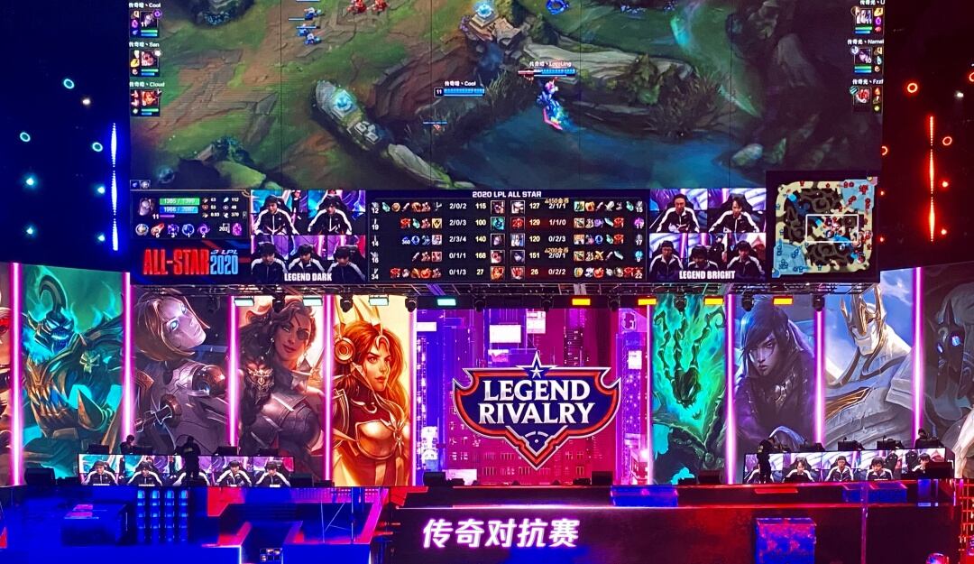 El 44% de desarrolladores tuvo que retrasar sus videojuegos por la pandemia