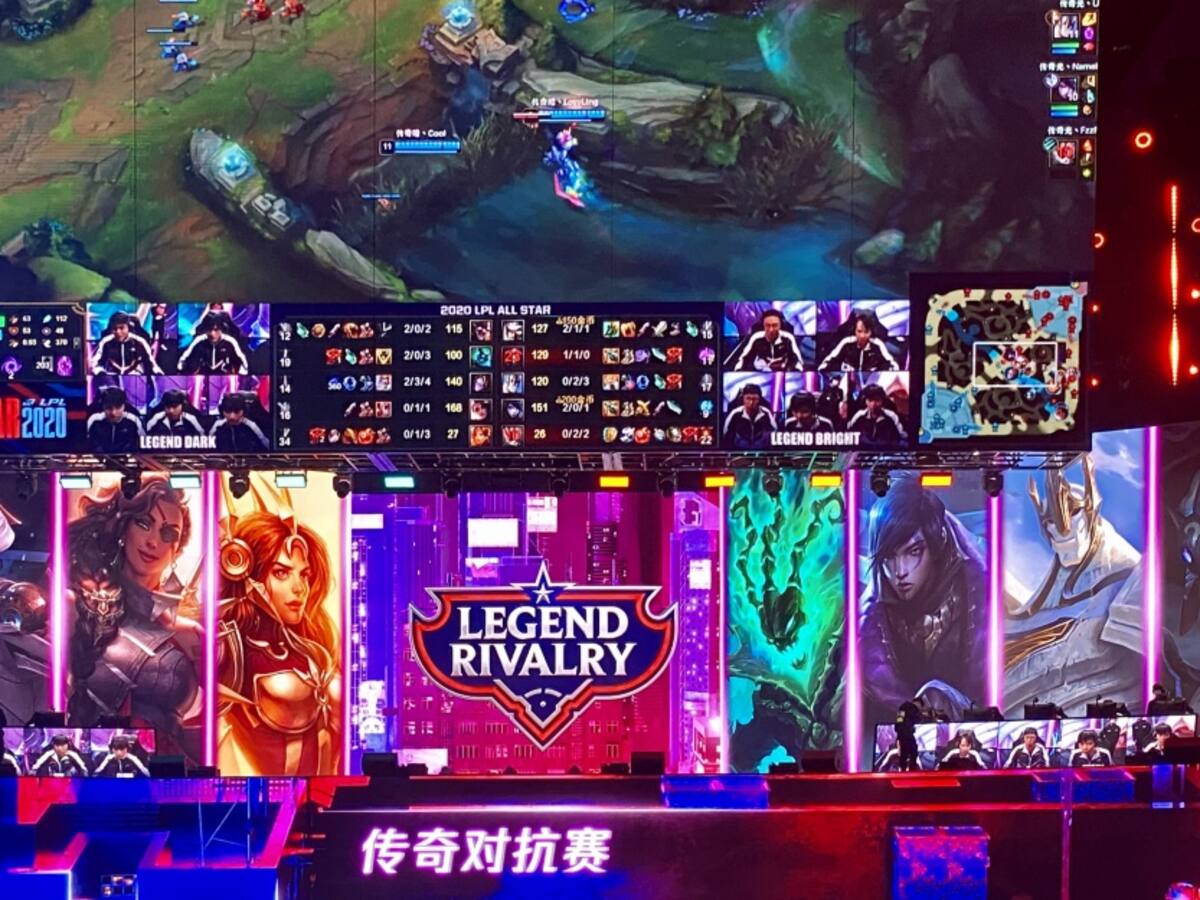 El 44% de desarrolladores tuvo que retrasar sus videojuegos por la pandemia