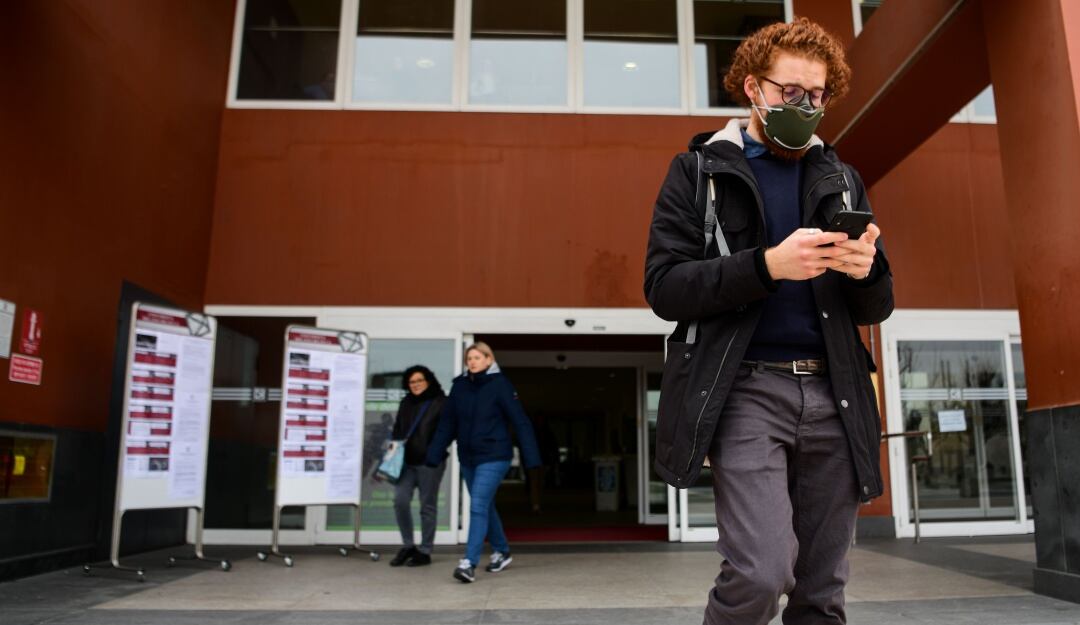 Los Jovenes son parte crucial dentro del plan de rescate social