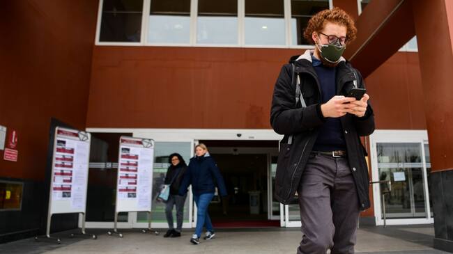 Los Jovenes son parte crucial dentro del plan de rescate social
