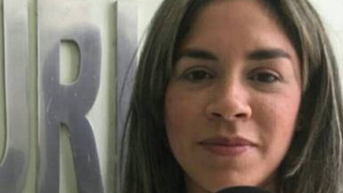 Ex Procuradora Regional del Magdalena se defiende por supuesta corrupción