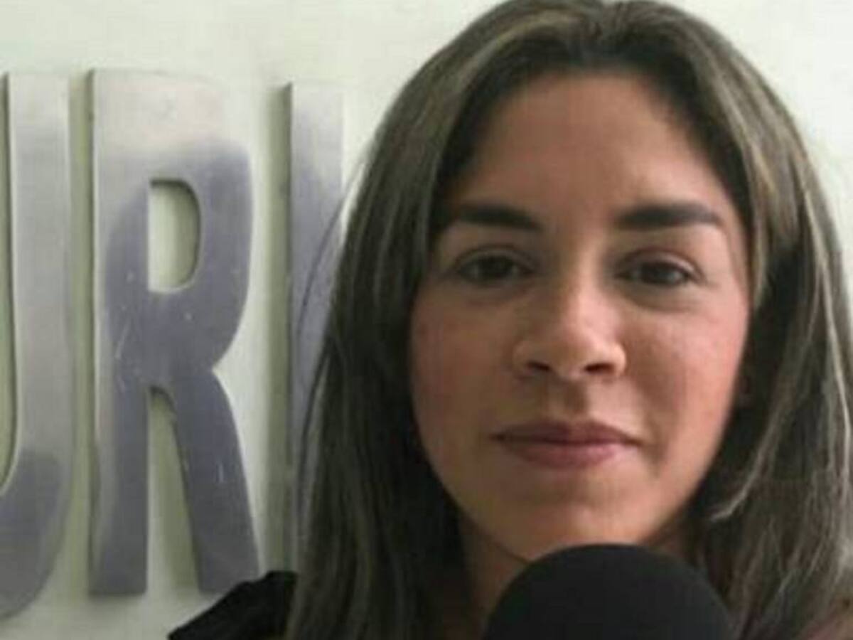 Ex Procuradora Regional del Magdalena se defiende por supuesta corrupción