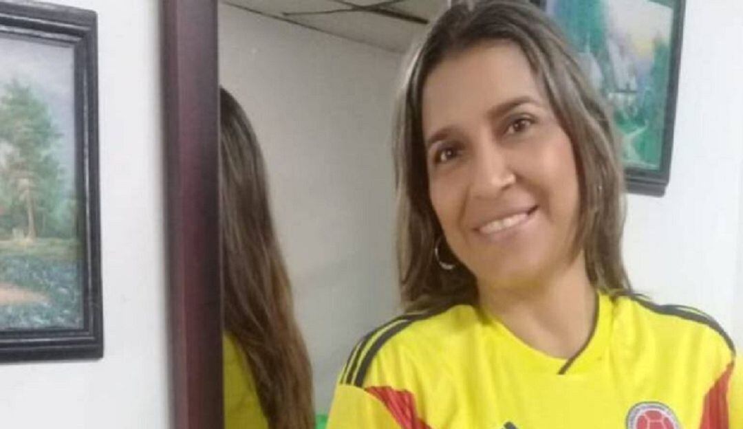 Archivo, Brenda Pájaro