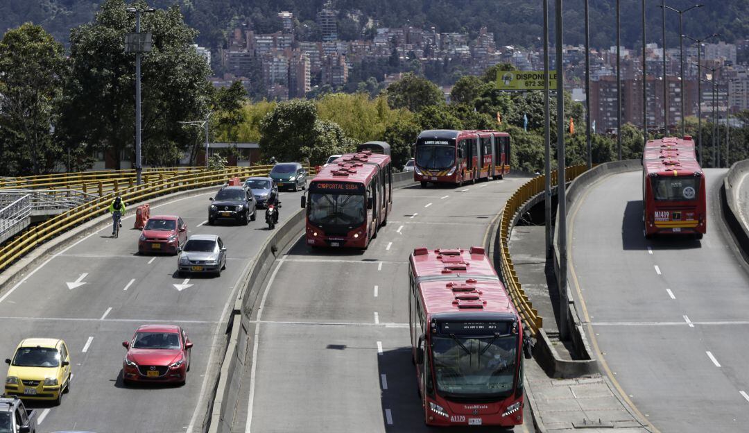 Reforma al Estatuto Orgánico de Bogotá quedó a un debate de ser en ley