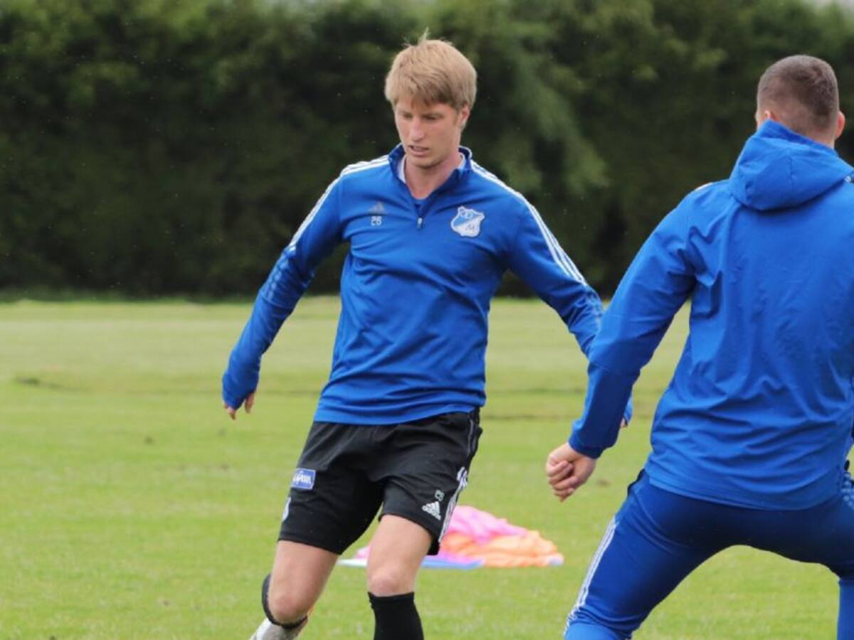 Millonarios cuenta con la defensa central más valiosa de la Liga Colombiana