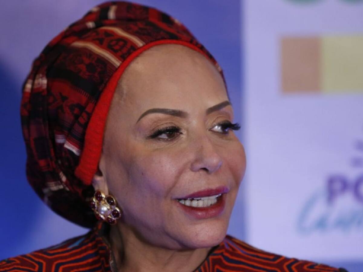 "Hay casos configurados para extraditarme a EE. UU.": Piedad Córdoba