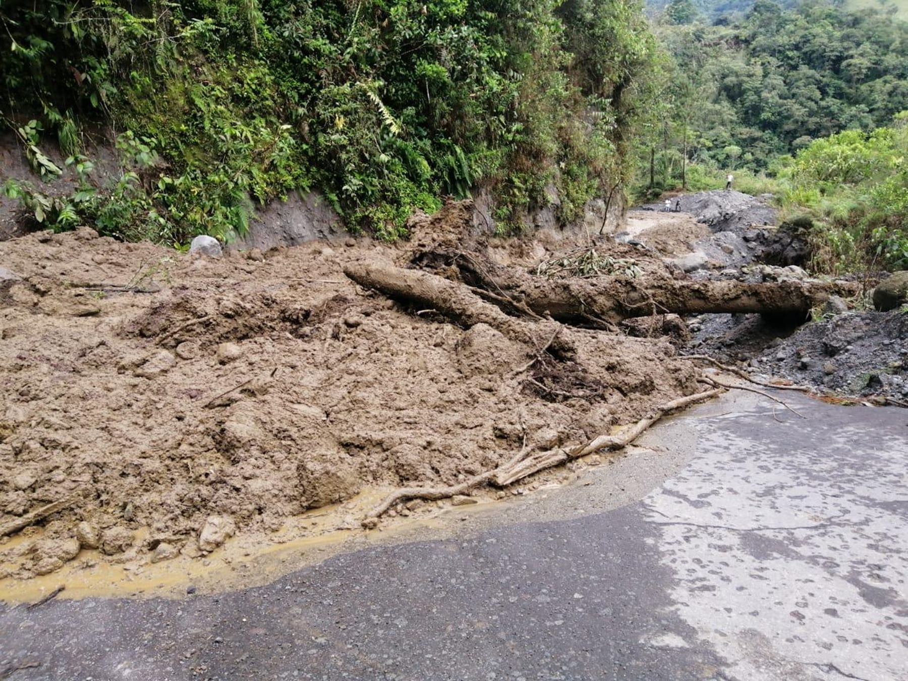 Emergencias en el Tolima