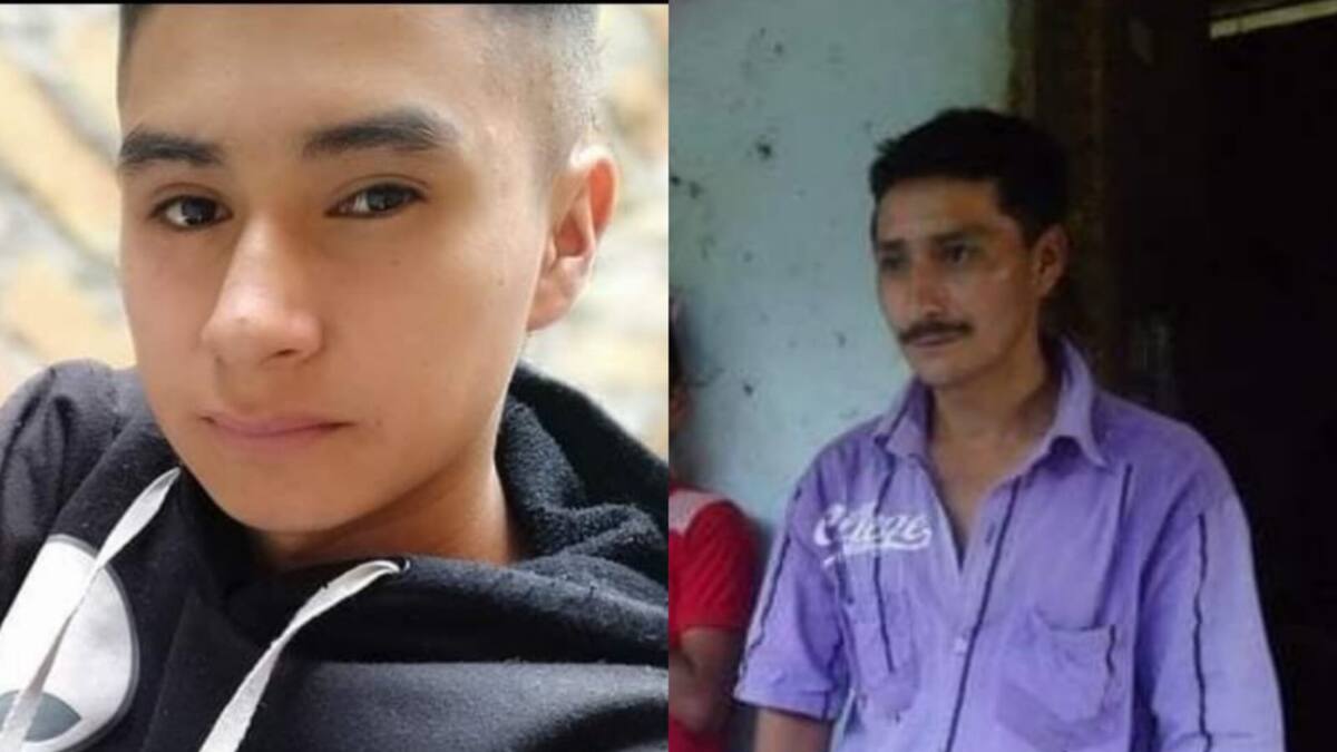 Continúan la búsqueda de dos personas desaparecidas en San Agustín-Huila