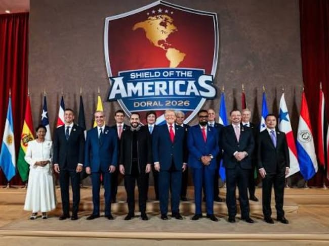 Conozca si Colombia formará parte de esta nueva estrategia dirigida por el gobierno de Estados Unidos.