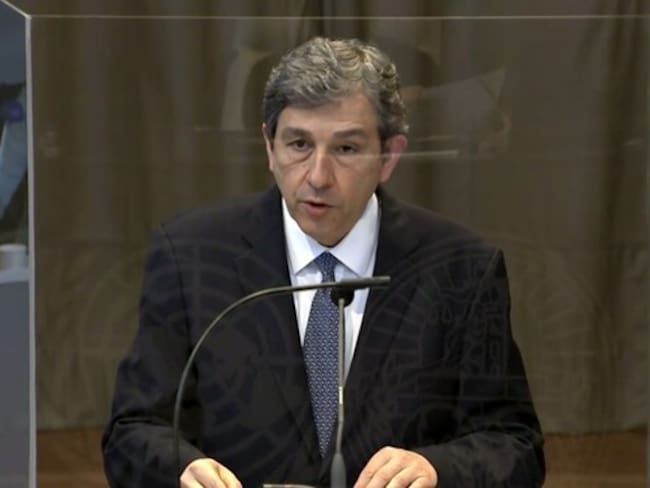 “La octava papeleta es una receta para el fracaso”: Manuel José Cepeda, expresidente de la Corte