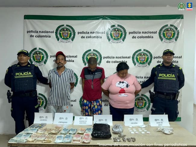 Fiscalía General de la Nación