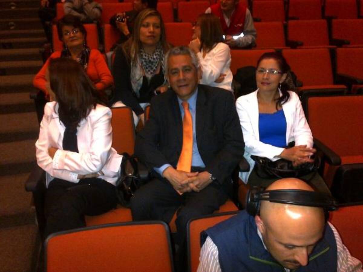 Foto: Caracol Radio