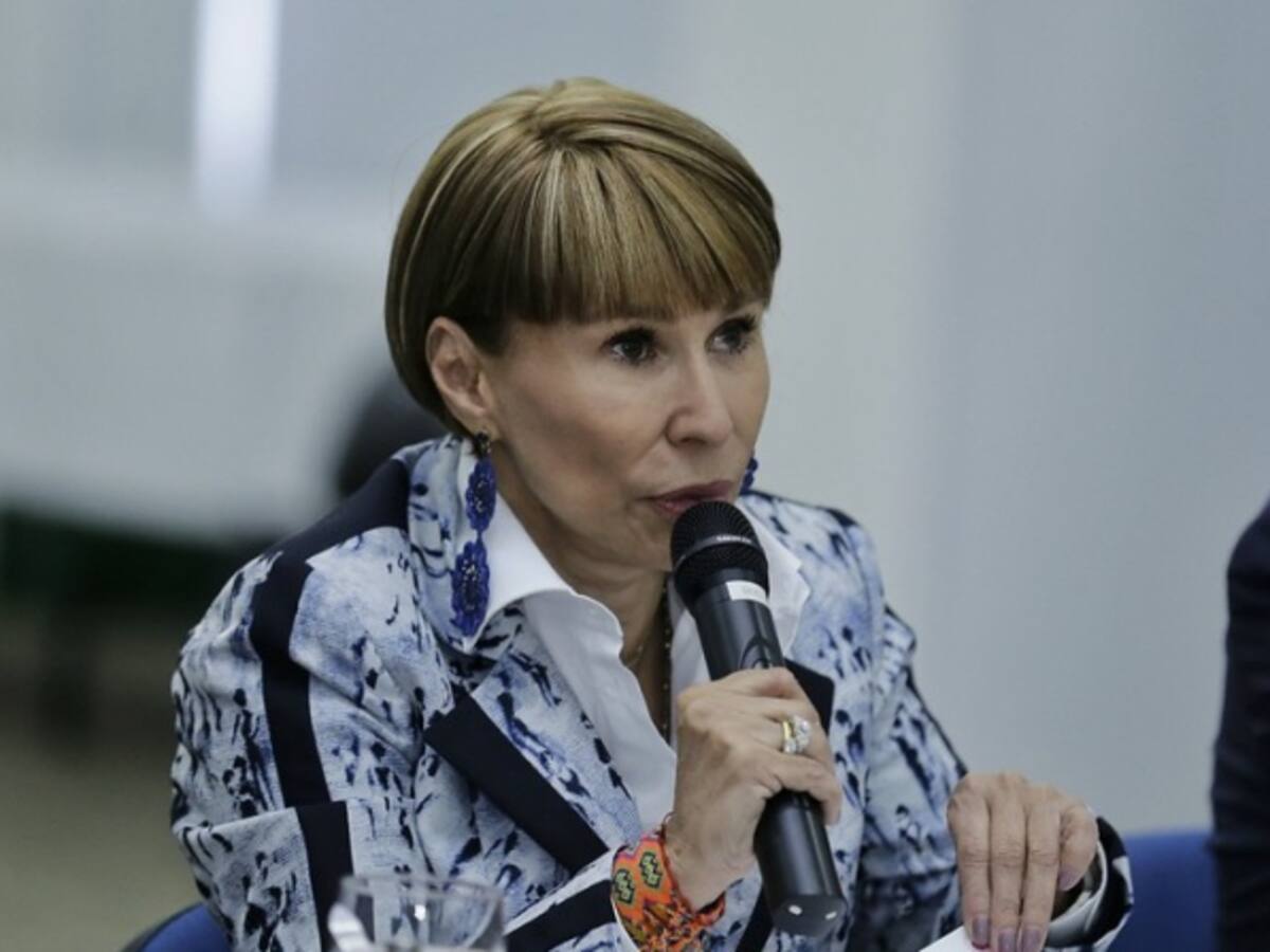 Gobierno busca mecanismos de empleo a extranjeros regularizados en Colombia