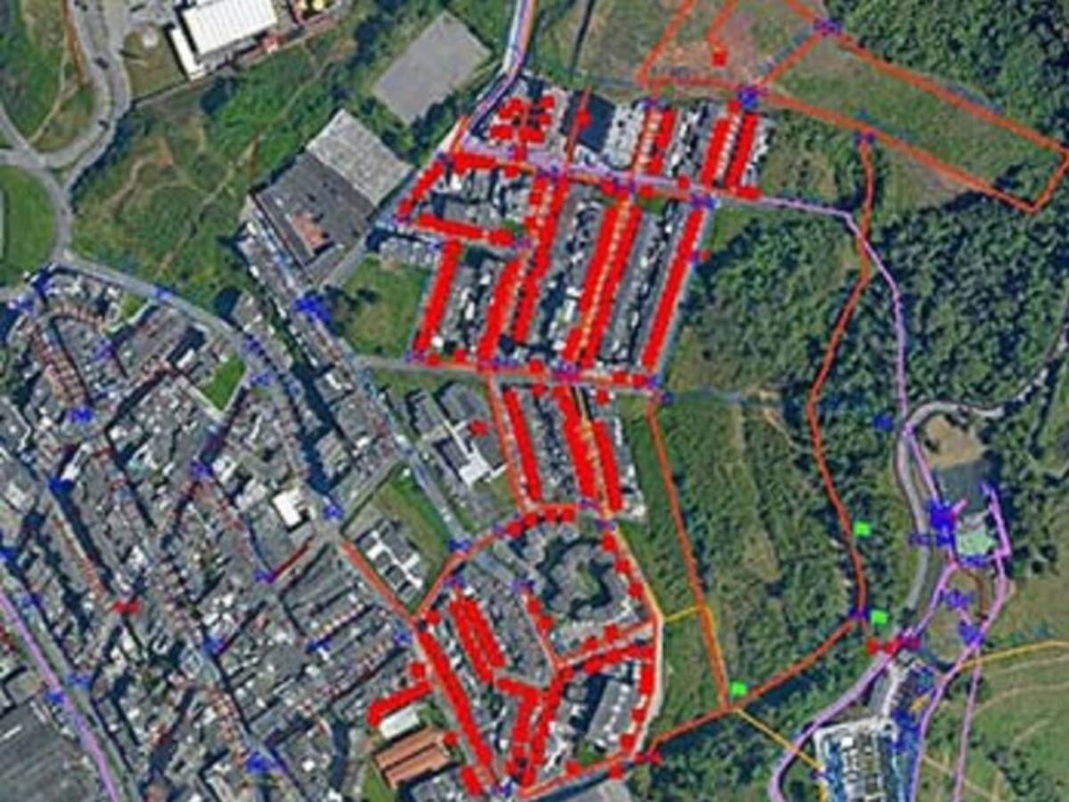 Suspensión de agua este viernes en Manizales