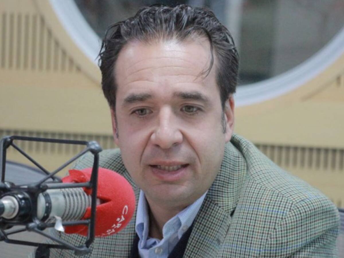 Decisión sobre Ser Pilo Paga es tema de responsabilidad: Estrada