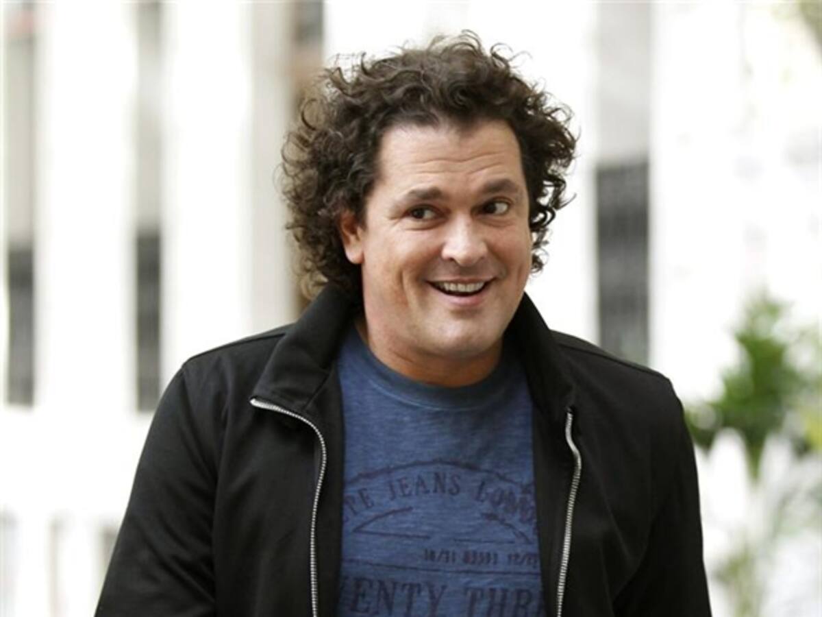 Carlos Vives impulsa su "Corazón profundo" en España