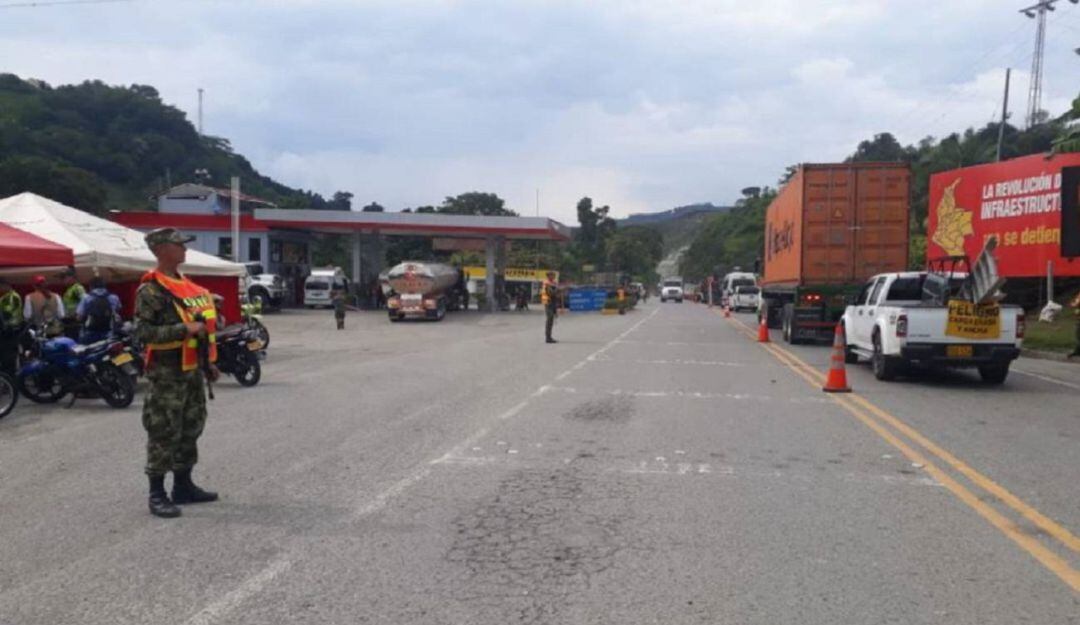 Foto: Tomada de Concesión Pacífico Tres.