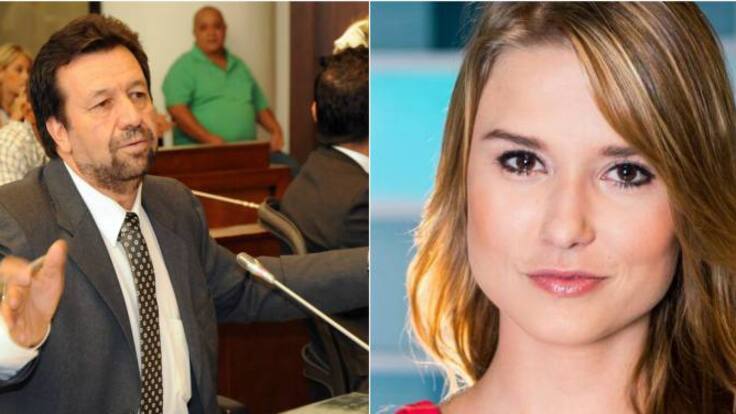 PRESIDENTE DEL CONCEJO DE MEDELLIN