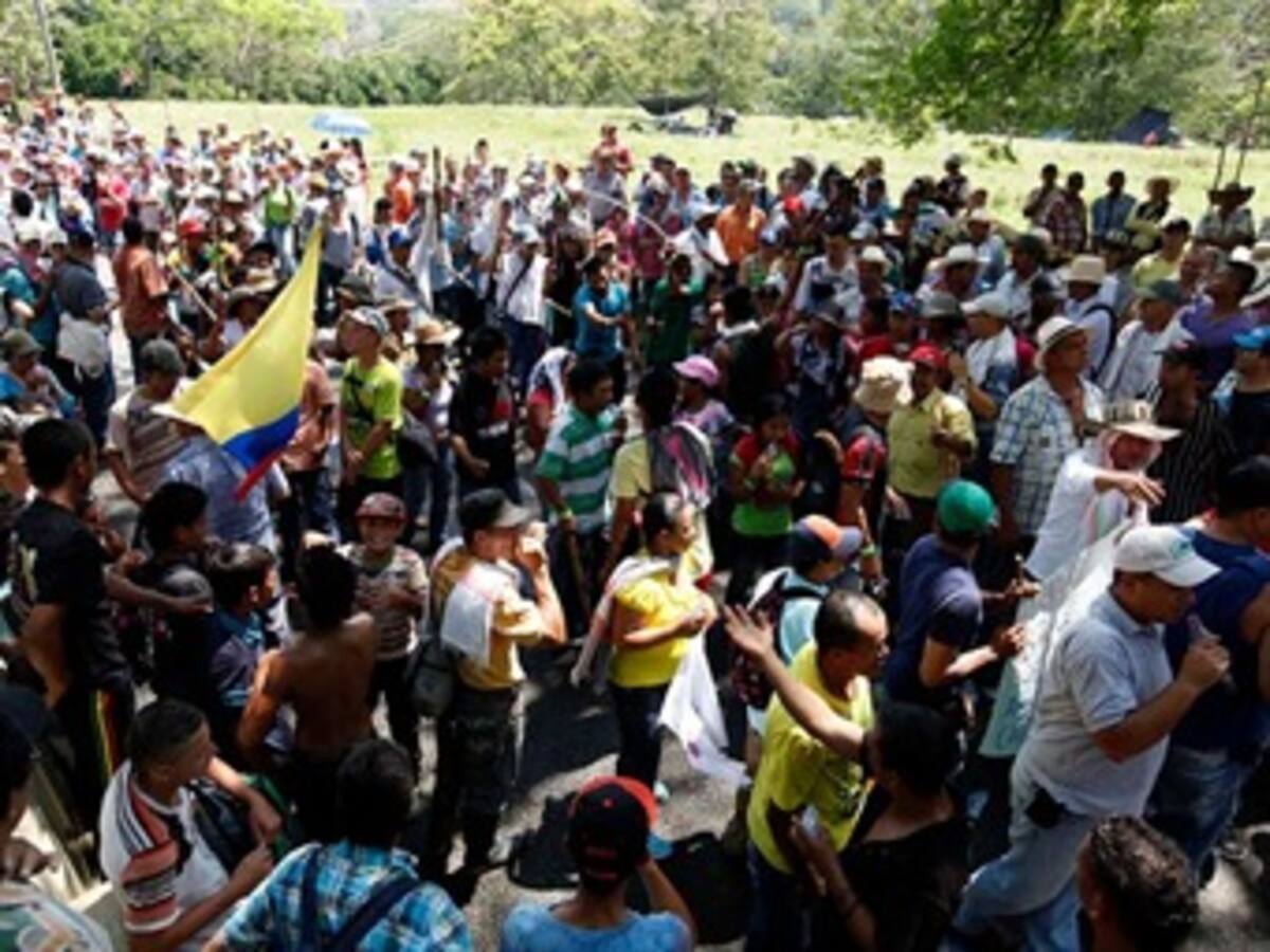 Desazón en cafeteros Antioqueños luego de denuncias de la Contraloría