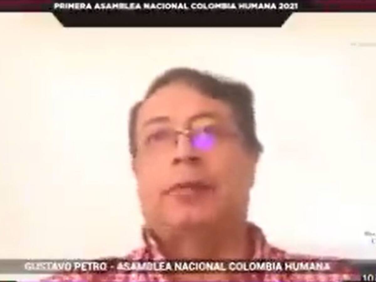 El "agarrón" entre Gustavo Petro y Rodolfo Hernández en Twitter