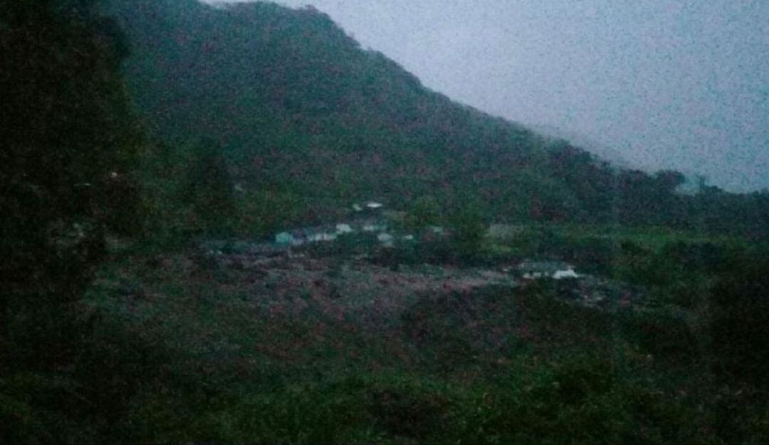 Foto: Sumunistrada por Juanito Muriel.