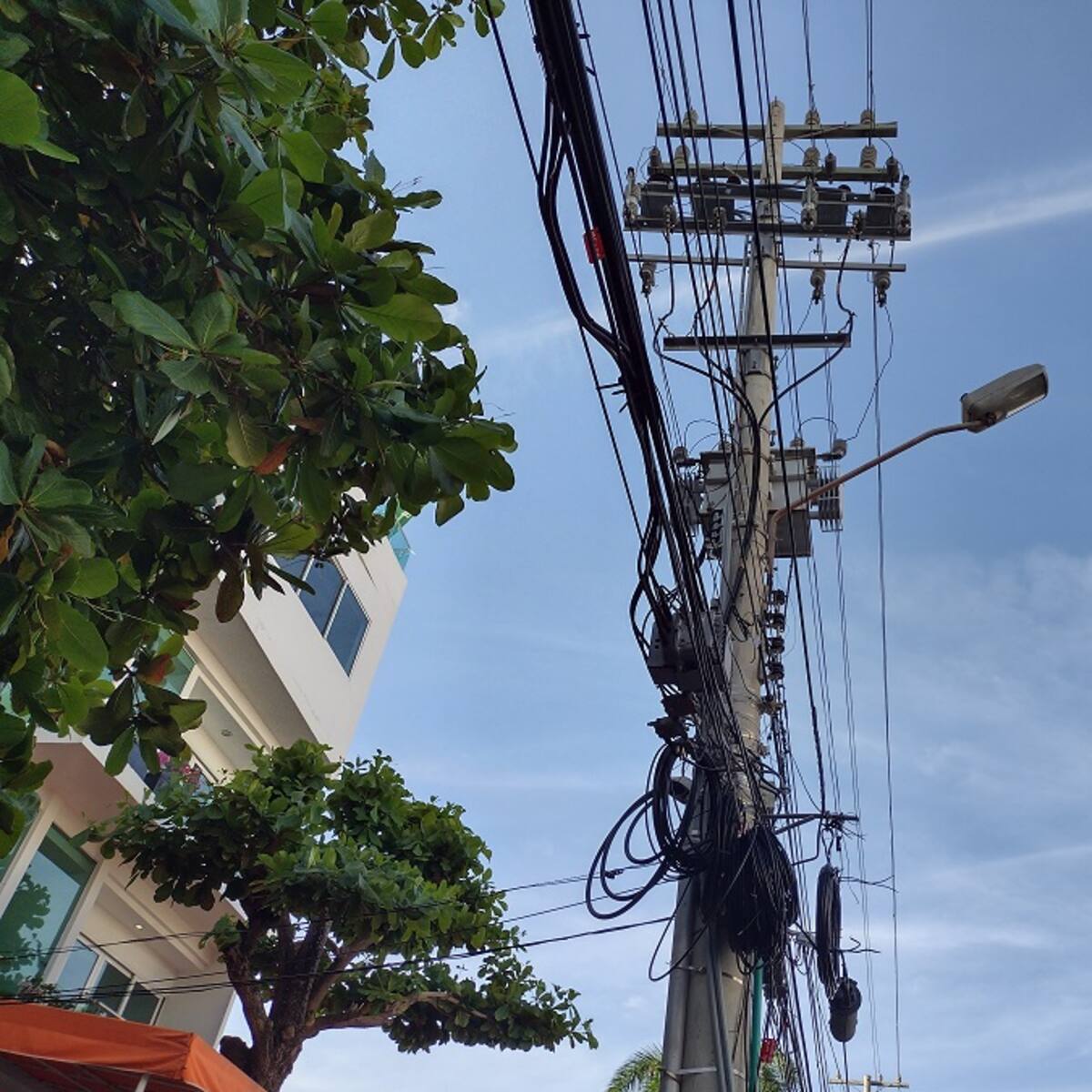 Programación de Afinia en Bolívar entre el 14 y 17 de marzo