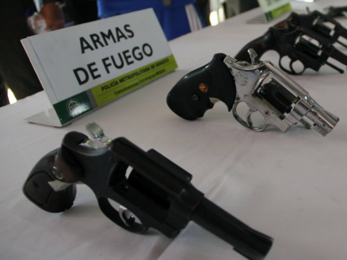 Las 9 oficinas de cobro que están en la mira de la Dijin en Cali
