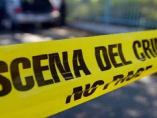 Preocupación por incremento de homicidios en La Dorada. Crédito: Getty Images
