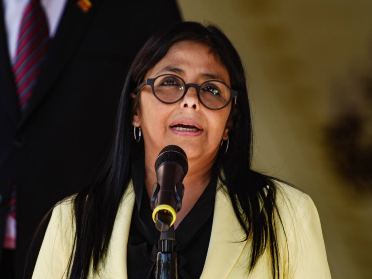 Venezuela pide a la OMS exigir coordinación epidemiológica con Colombia