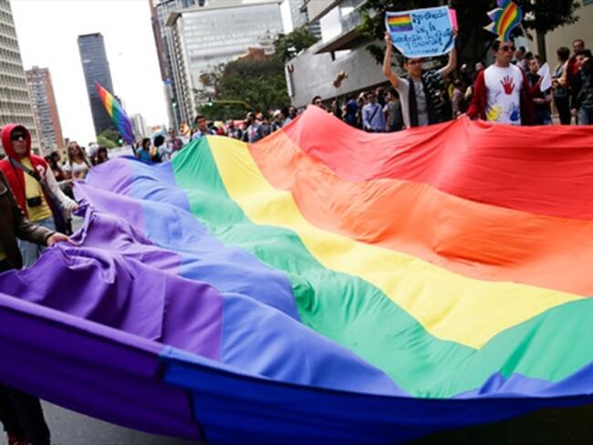 El 30 de julio Corte realizará audiencia sobre matrimonio entre parejas gay