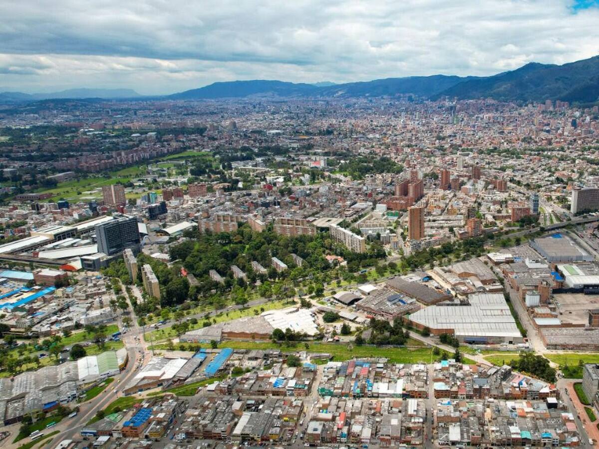 Con POT no se podrán hacer viviendas de menos de 42 m2 pero hay excepciones: Camacol