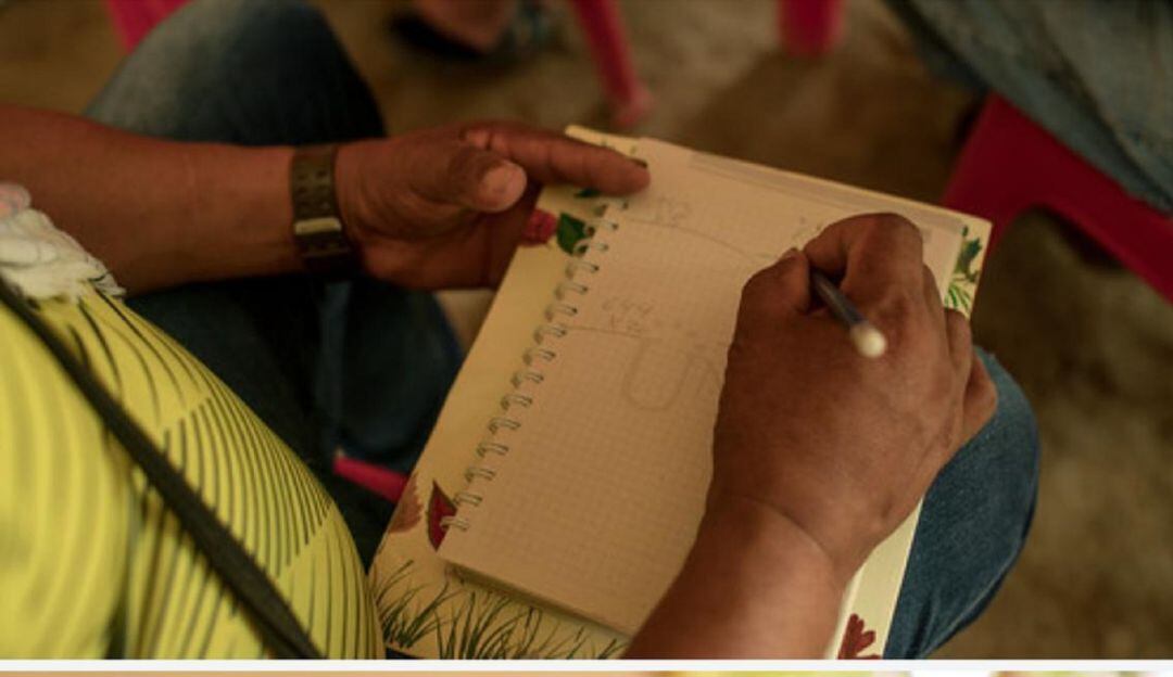 2.800 excombatientes regresarán a clases para culminar su proceso educativo