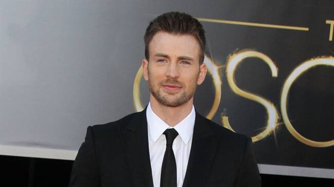 Para Chris Evans el mejor año de su vida fue aquel en el que perdió la virginidad. Foto: Bang Media
