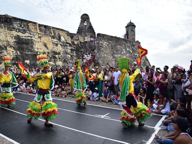 Alcaldía de Cartagena