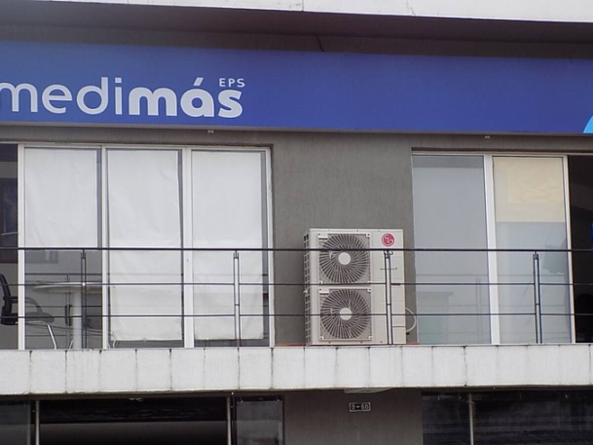 Esimed busca nuevo contrato con Medimás para superar crisis