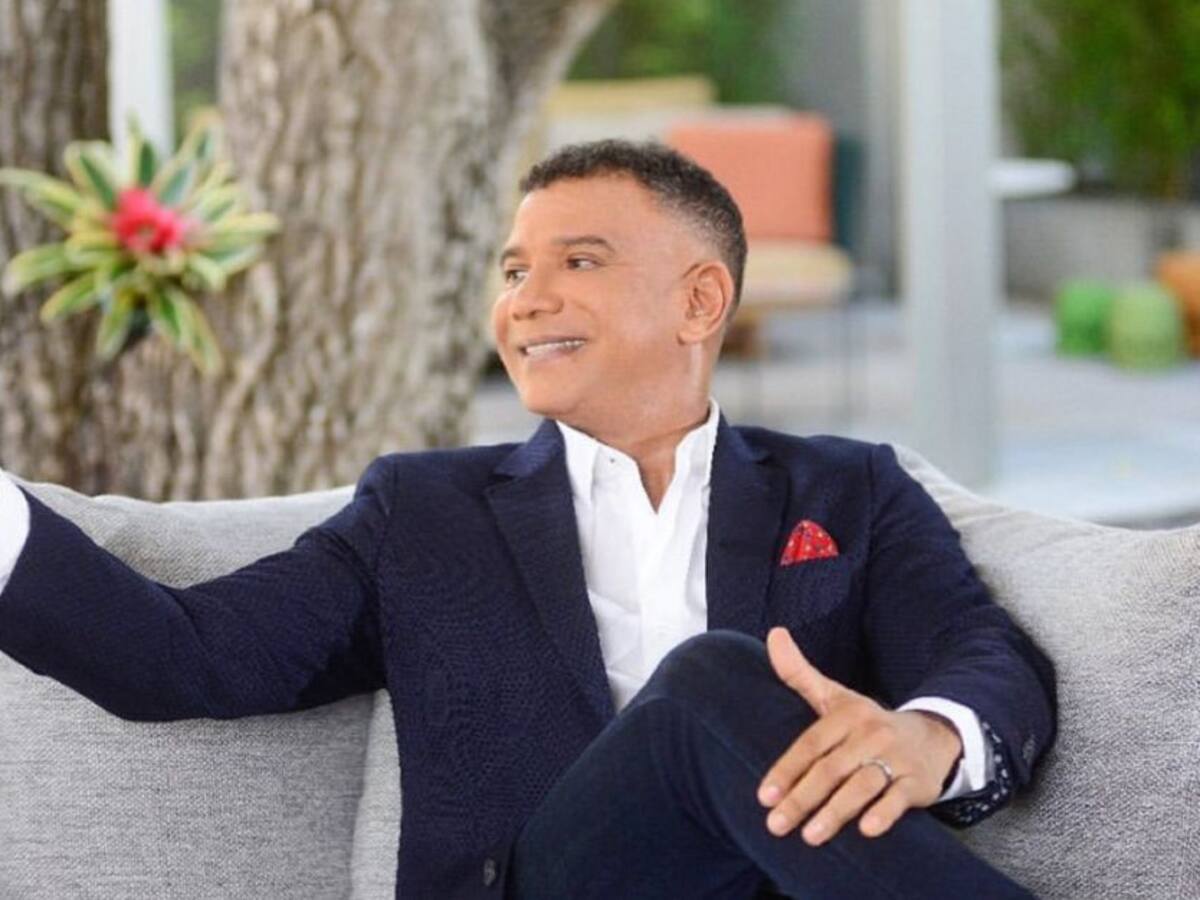 “Supe estar completamente inmune al alcohol”: Juan Carlos Coronel