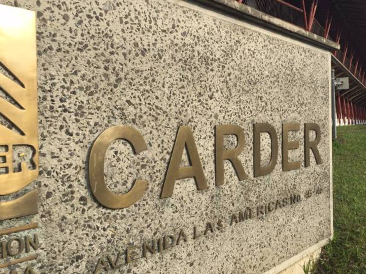 Aplazada elección del nuevo director de la Carder