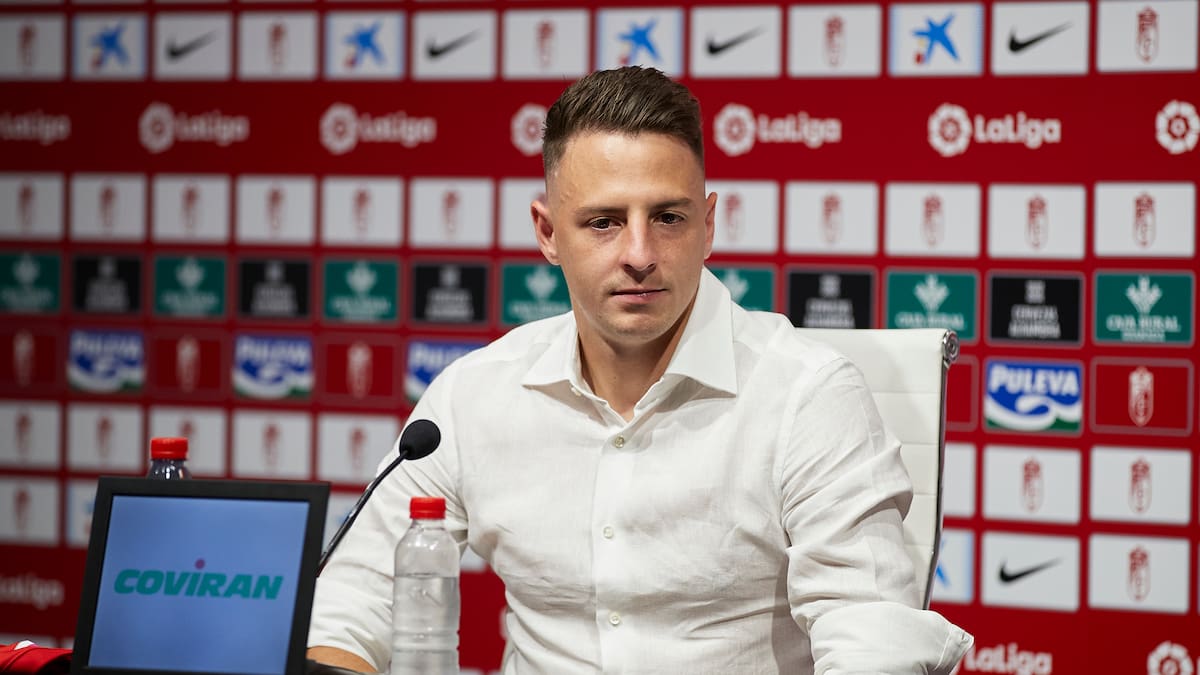 Santiago Arias no fue ofrecido a Millonarios