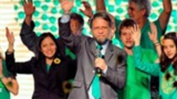 No será fácil la segunda vuelta: Mockus
