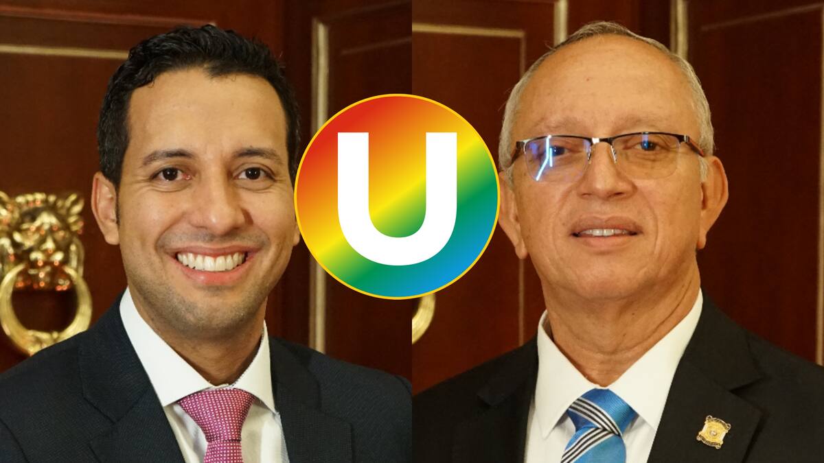 Presidencia de Cámara divide a La U: ¿López tiene guiño del Gobierno, pero el partido va con Tamayo?