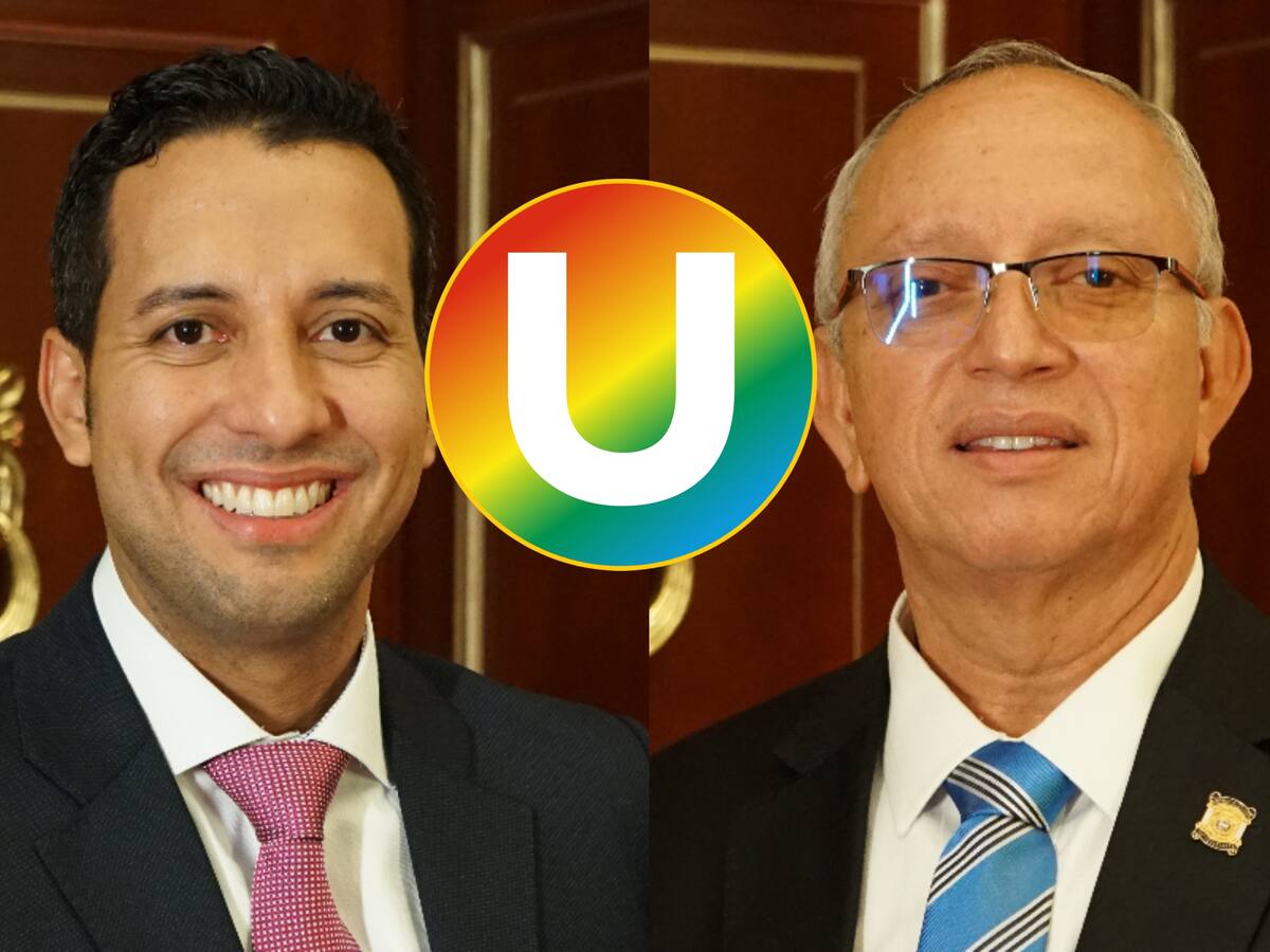 Presidencia de Cámara divide a La U: ¿López tiene guiño del Gobierno, pero el partido va con Tamayo?