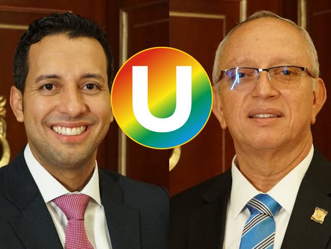 Presidencia de Cámara divide a La U: ¿López tiene guiño del Gobierno, pero el partido va con Tamayo?