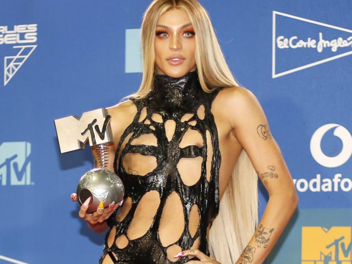 Los mejor y peor vestidos de los MTV EMA 2019