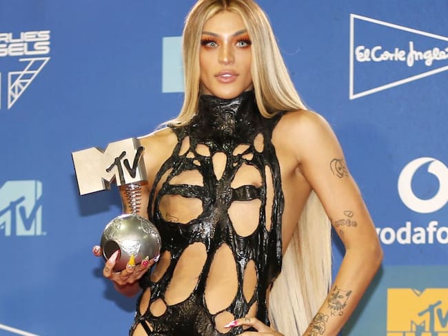 Los mejor y peor vestidos de los MTV EMA 2019