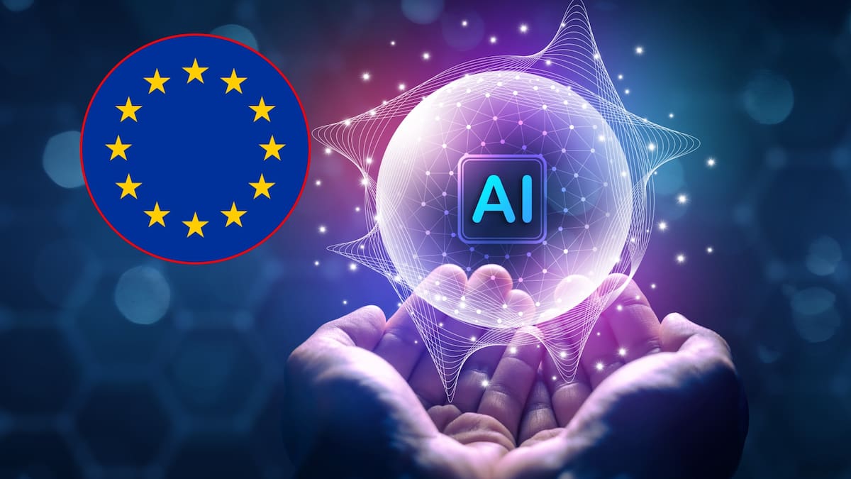 Normas de transparencia en la IA: las claves de la nueva ley que rige en la Unión Europea