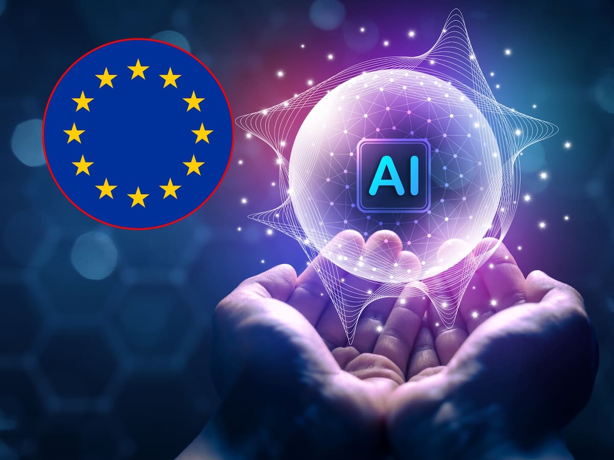 La UE prohíbe la creación de imágenes sexualizadas generadas con IA